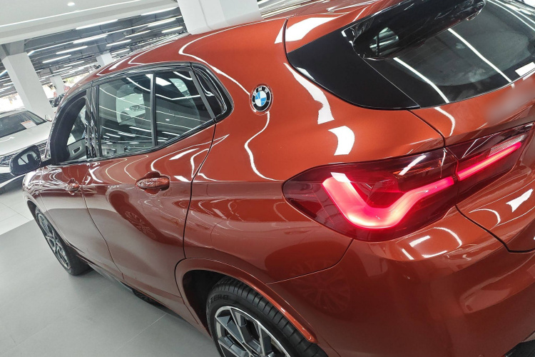 Hyundai Coupe 2021 #5 Hyundai Coupe 2021 immagine di auto #5