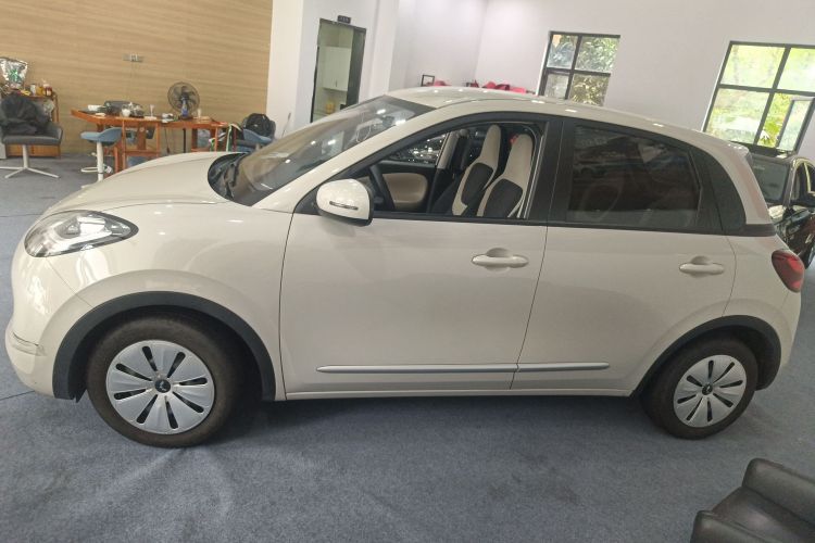 Wuling Binguo 2023 #5 Wuling Binguo 2023 car image #5