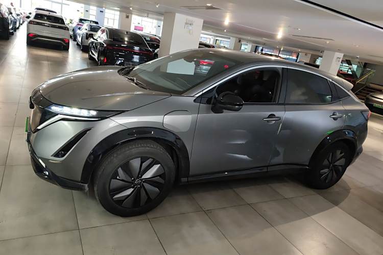 日产 ARIYA艾睿雅 2023 汽车图片 #5