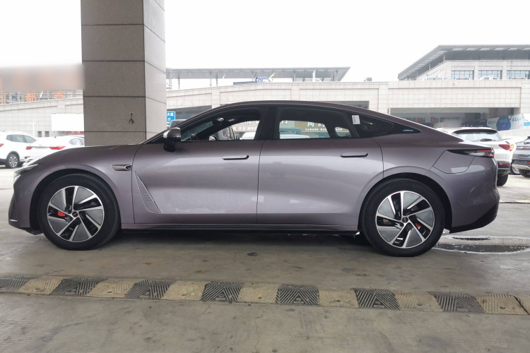 Exceed Stellar Era ES 2025 car image #5