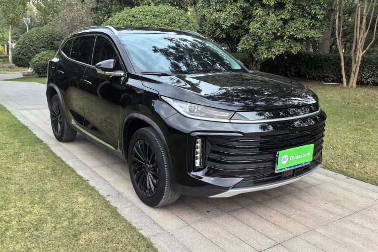 Exceed Lingyun 2022 car image #5