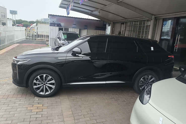 Exceed Yaoguang C-DM 2025 car image #5