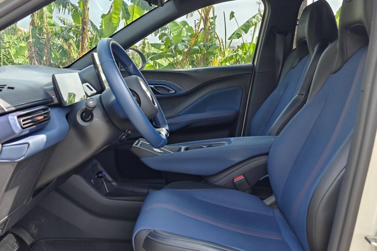 比亚迪 海鸥 2023 汽车图片 #5