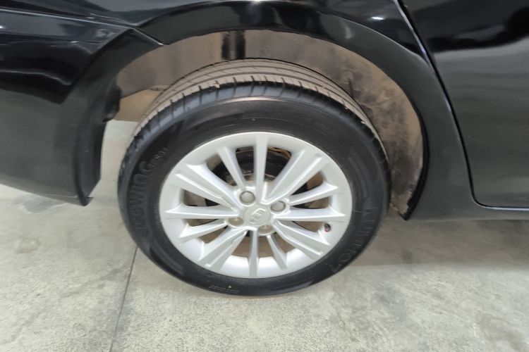 GEELY KingKong 2016 immagine di auto #5