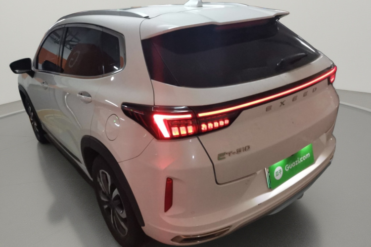 Exceed Chasing Wind C-DM 2022 #5 Exceed Chasing Wind C-DM 2022 car image #5