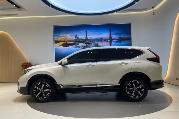Honda CR-V New Energy 2022 car image #5