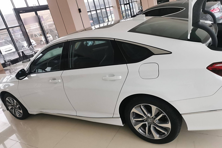 Honda Inspire 2020 car image #5