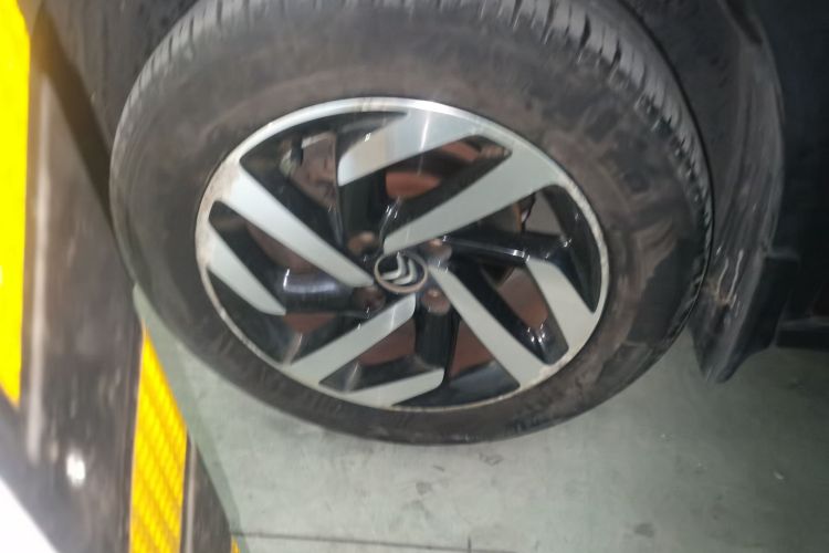 Citroen C3-XR 2015 #5 Citroen C3-XR 2015 car image #5