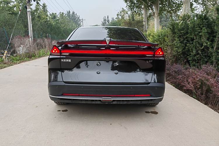 Deepal L07 2025 car image #5