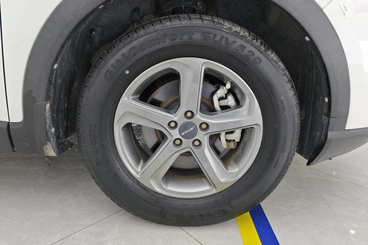 Jetour X70M 2020 #5 Jetour X70M 2020 car image #5