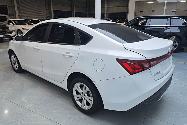 MG GT 2019 #5 MG GT 2019 car image #5