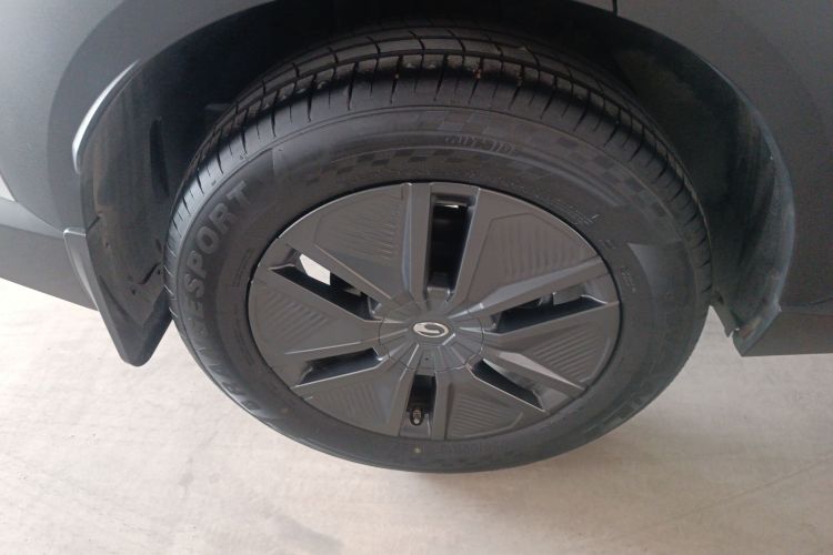 GAC Trumpchi Emkoo 2025 #5 GAC Trumpchi Emkoo 2025 car image #5