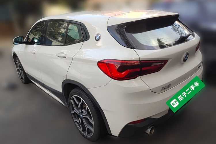 BMW X2 (Imported) 2018 car image #5