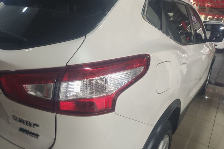 日产 逍客 2016 汽车图片 #5