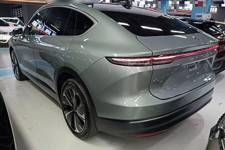 蔚来 蔚来EC7 2023 汽车图片 #5