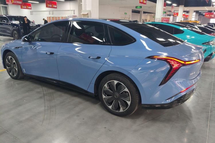 HongQi TianGong 05 2025 #5 HongQi TianGong 05 2025 immagine di auto #5