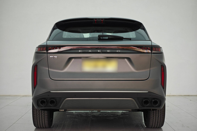 Exceed Yaoguang C-DM 2025 car image #5