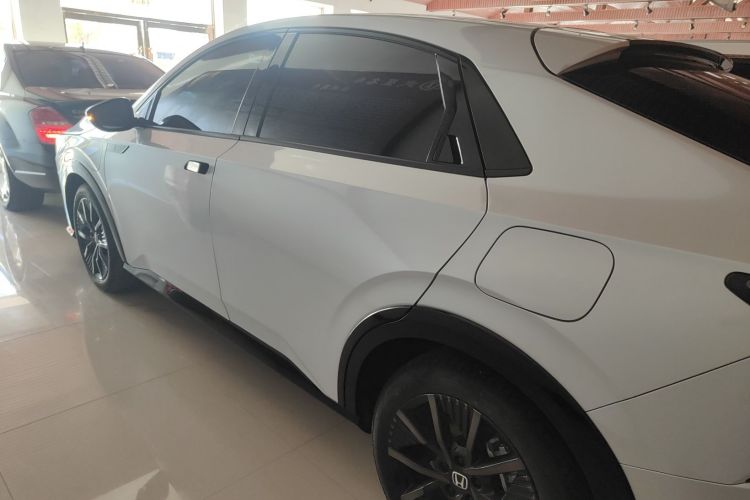 Honda e:NS2 2025 immagine di auto #5