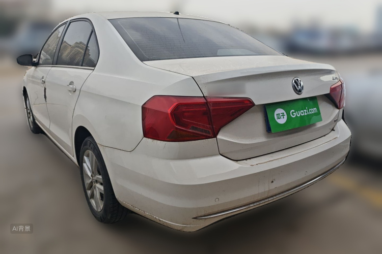 Jetta Jetta 2018 #5 Jetta Jetta 2018 car image #5