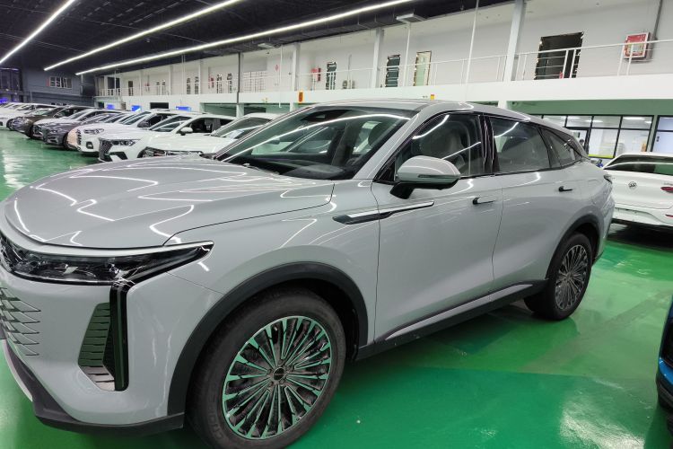 Exceed Yaoguang C-DM 2024 car image #5