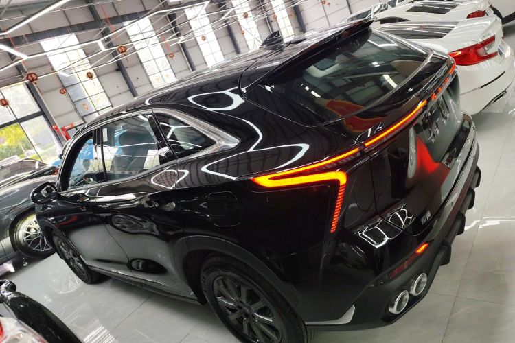 Kaiyi Kunlun 2025 immagine di auto #5