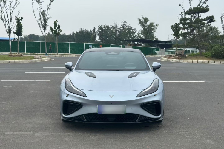 Neta GT 2024 #5 Neta GT 2024 immagine di auto #5