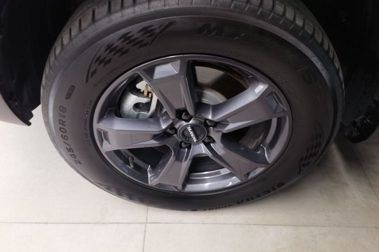 Haval Raptor 2024 car image #5