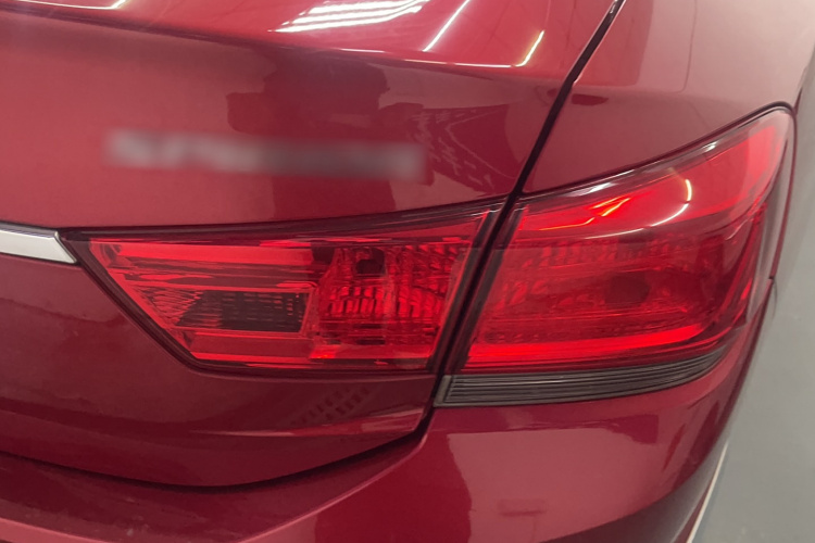 Honda Spirior 2016 #5 Honda Spirior 2016 صورة سيارة #5