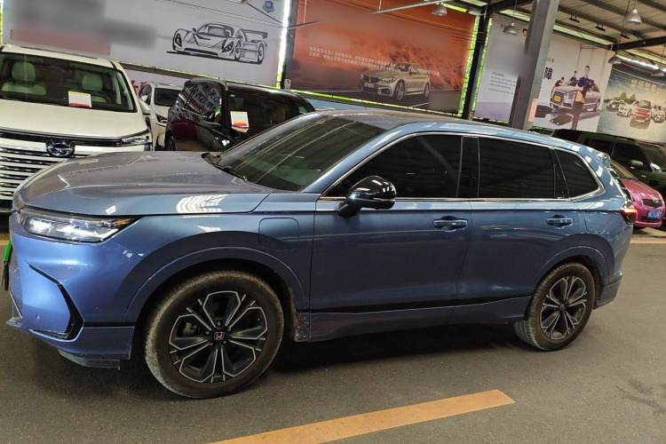 Honda Breeze New Energy 2023 car image #5