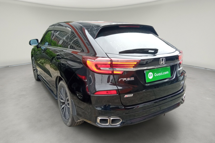 Honda Avancier 2022 car image #5