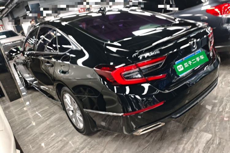 BYD F3R 2021 car image #5