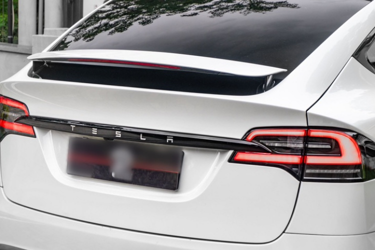 特斯拉 Model X 2023 汽车图片 #5