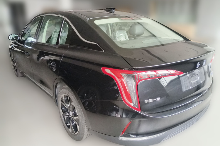 HongQi E-QM5 2024 #5 HongQi E-QM5 2024 immagine di auto #5