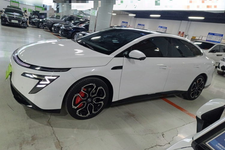 日产 日产N7 2025 汽车图片 #5