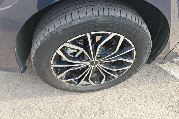 荣威 荣威iMAX8新能源 2022 汽车图片 #5