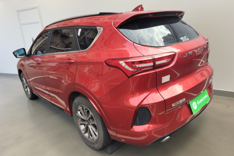 捷途 捷途X70 2019 汽车图片 #5