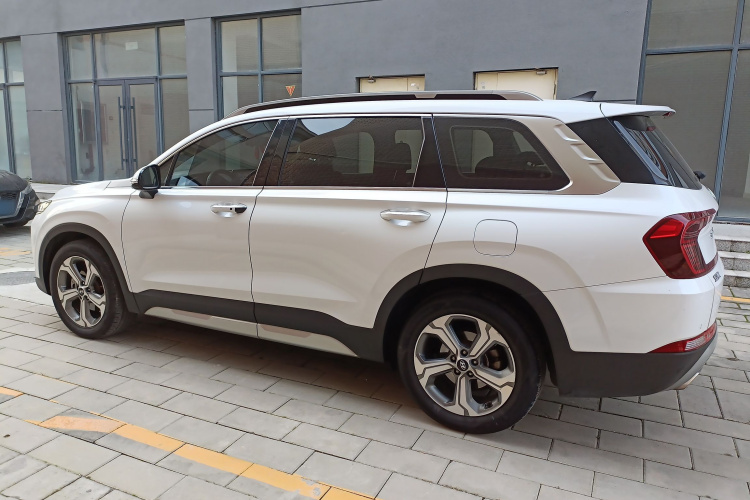 Neta S Shooting Brake 2019 immagine di auto #5