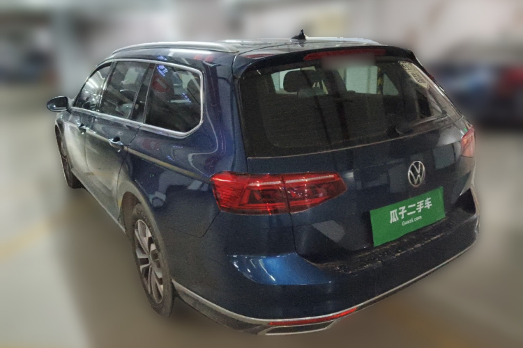 Volkswagen Passat Variant 2023 #5 Volkswagen Passat Variant 2023 imagem de carro #5