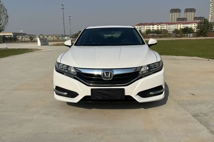 Honda Spirior 2017 immagine di auto #5