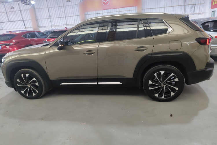 Mazda CX-50 XingYe 2023 car image #5