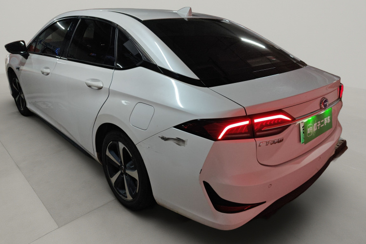 GAC iA5 2020 car image #5