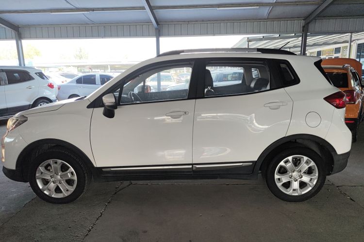 Changan CS15 EV 2017 car image #5