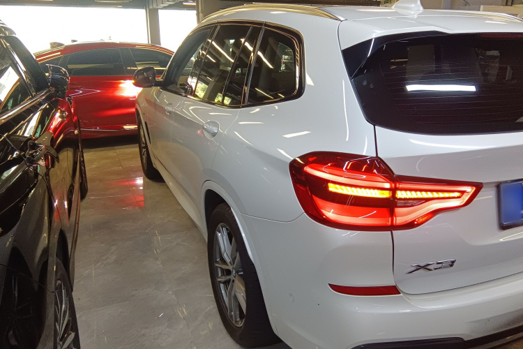 Volkswagen Bora Classic 2018 car image #5