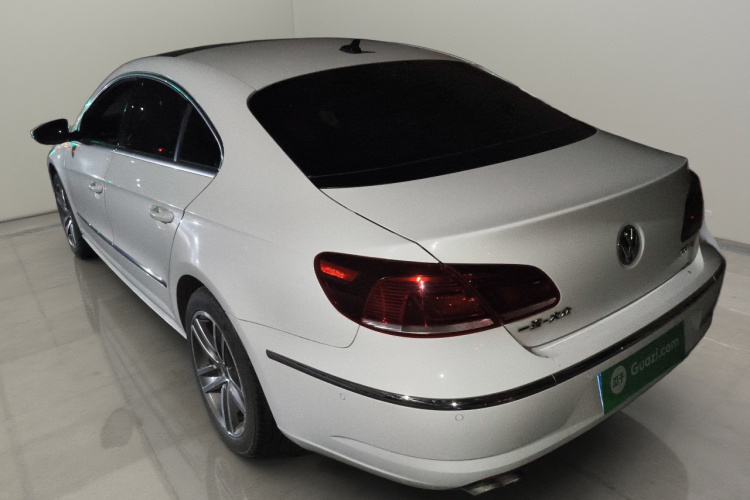 大众 一汽-大众CC 2015 #5 大众 一汽-大众CC 2015 汽车图片 #5