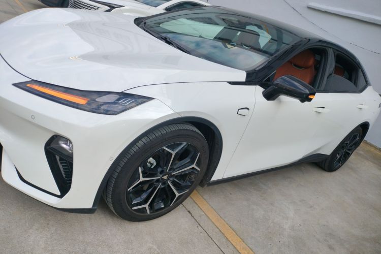 Deepal L07 2025 #5 Deepal L07 2025 immagine di auto #5