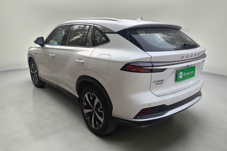 Roewe D5X DMH 2025 car image #5