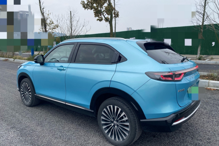 Honda e:NS1 2022 #5 Honda e:NS1 2022 immagine di auto #5