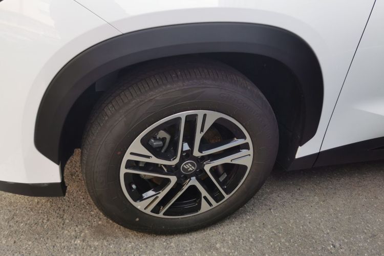 捷途山海 捷途山海L6 2024 #5 捷途山海 捷途山海L6 2024 汽车图片 #5