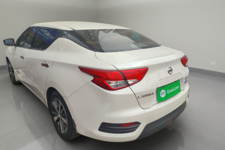 日产 蓝鸟经典 2018 汽车图片 #5