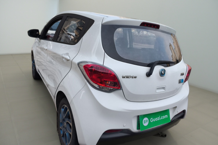 Changan BenBen EV 2018 #5 Changan BenBen EV 2018 car image #5